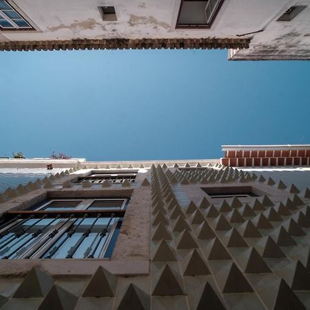 Friendly Border City Design Apartments Lisboa المظهر الخارجي الصورة