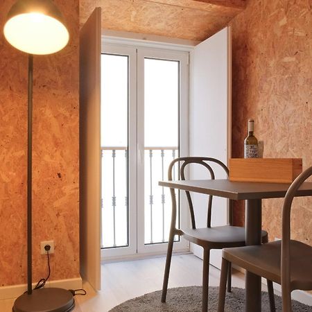 Friendly Border City Design Apartments Lisboa المظهر الخارجي الصورة
