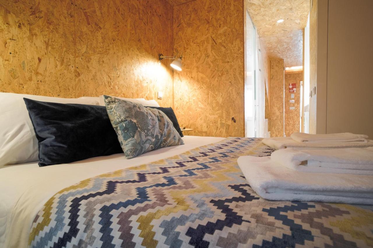 Friendly Border City Design Apartments Lisboa المظهر الخارجي الصورة