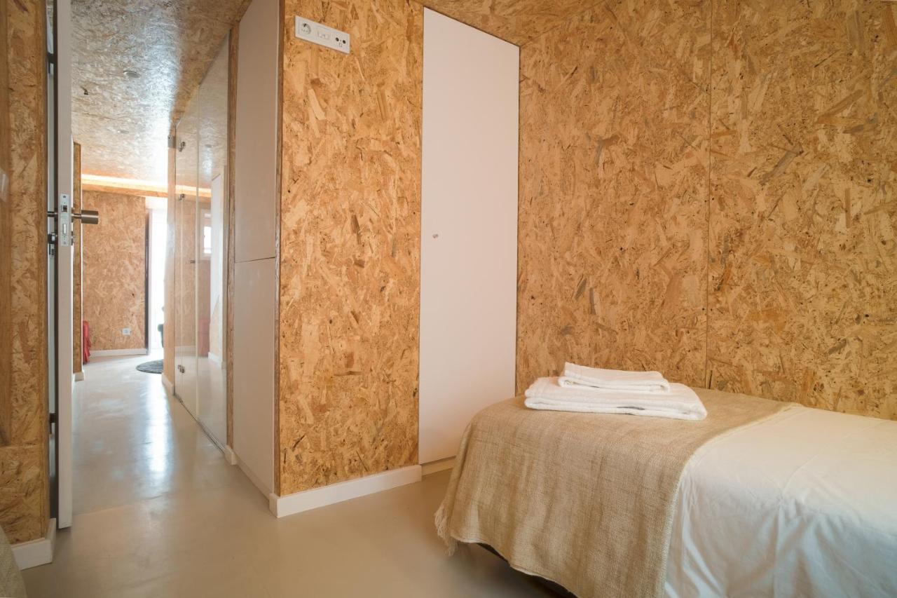 Friendly Border City Design Apartments Lisboa المظهر الخارجي الصورة