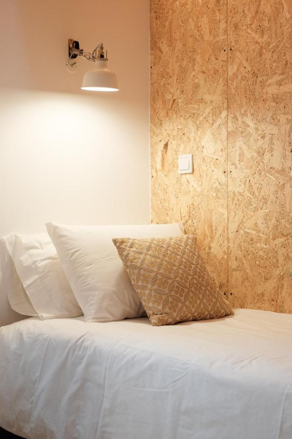 Friendly Border City Design Apartments Lisboa المظهر الخارجي الصورة