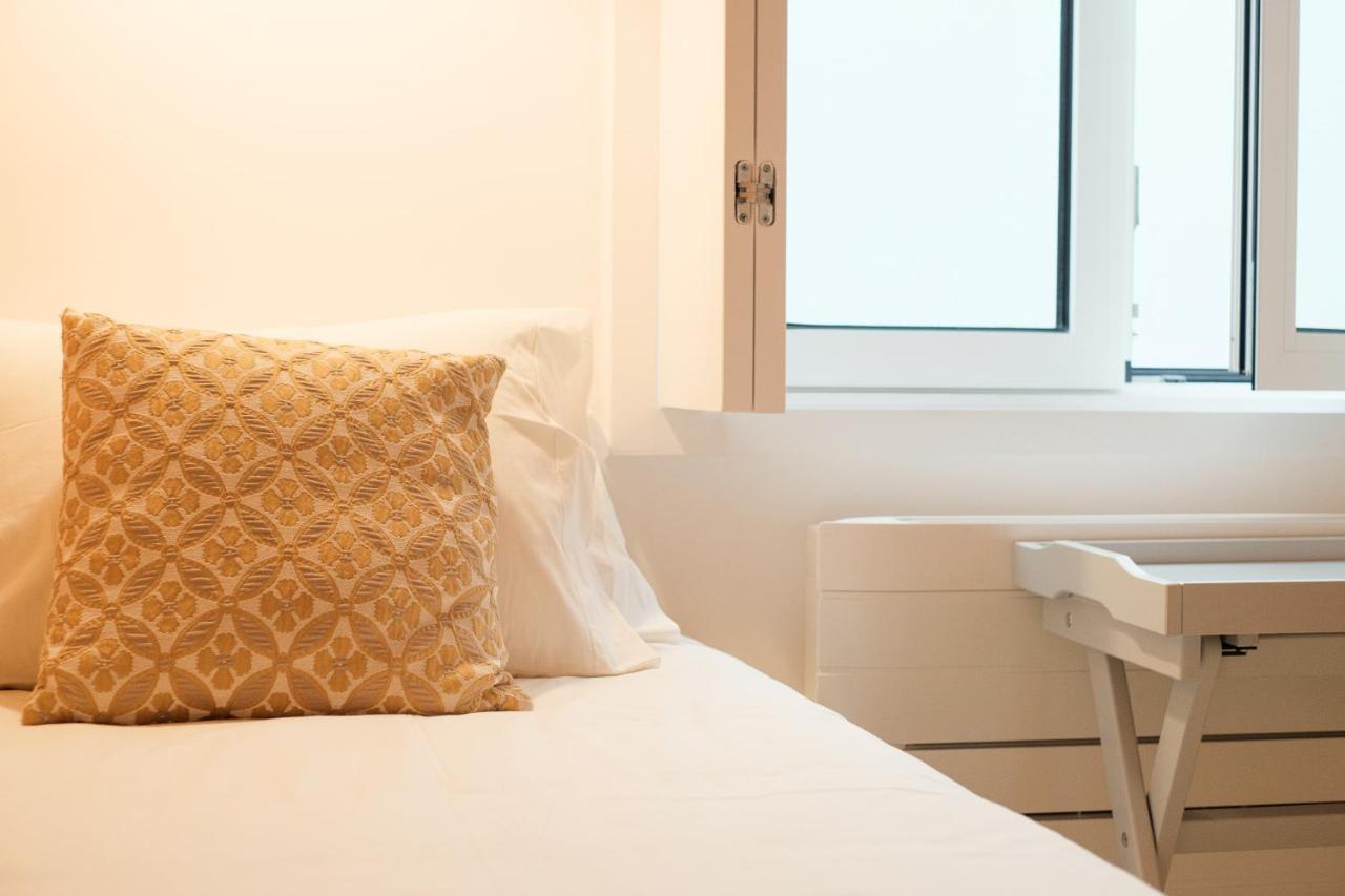 Friendly Border City Design Apartments Lisboa المظهر الخارجي الصورة