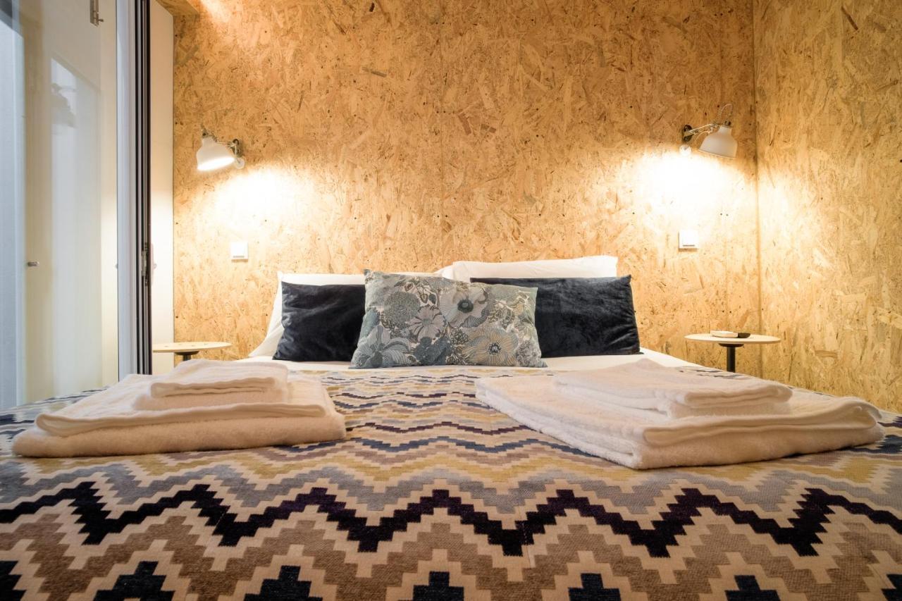 Friendly Border City Design Apartments Lisboa المظهر الخارجي الصورة