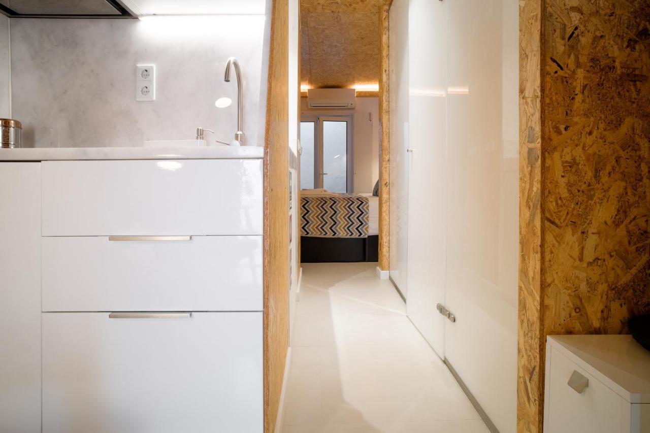 Friendly Border City Design Apartments Lisboa المظهر الخارجي الصورة