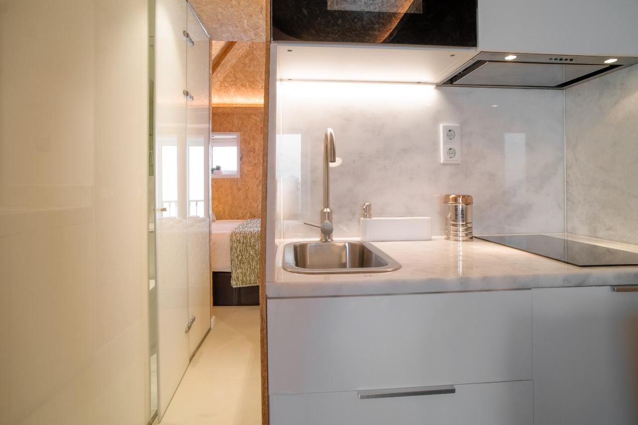 Friendly Border City Design Apartments Lisboa المظهر الخارجي الصورة