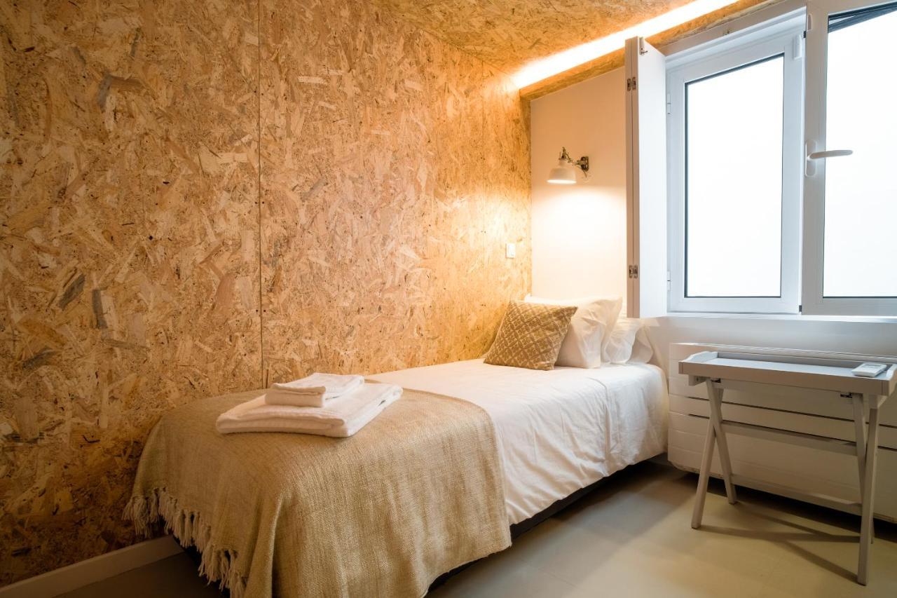 Friendly Border City Design Apartments Lisboa المظهر الخارجي الصورة