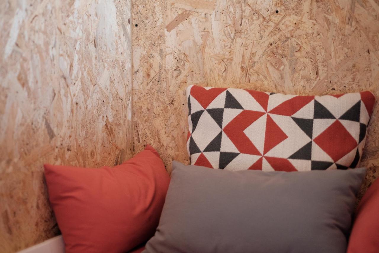 Friendly Border City Design Apartments Lisboa المظهر الخارجي الصورة