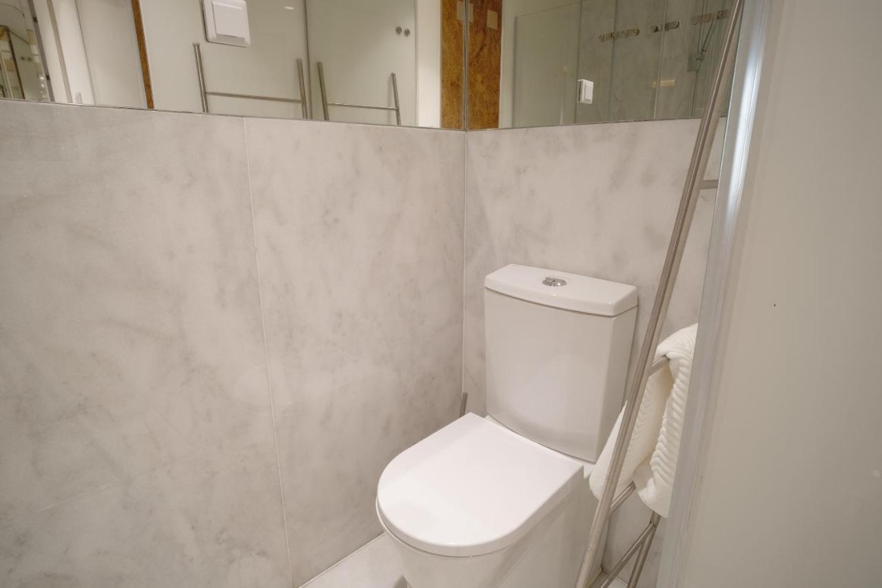 Friendly Border City Design Apartments Lisboa المظهر الخارجي الصورة