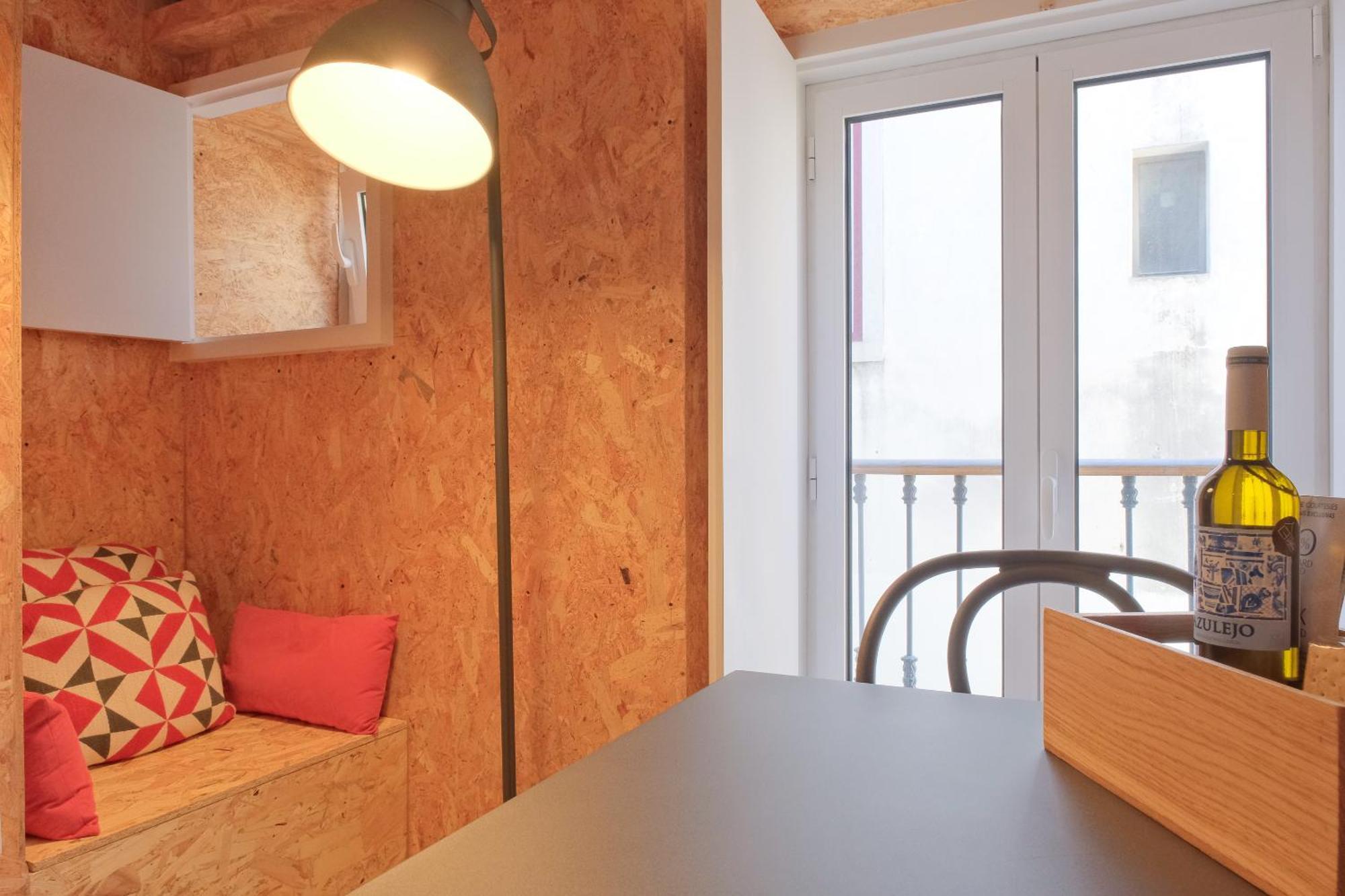 Friendly Border City Design Apartments Lisboa المظهر الخارجي الصورة
