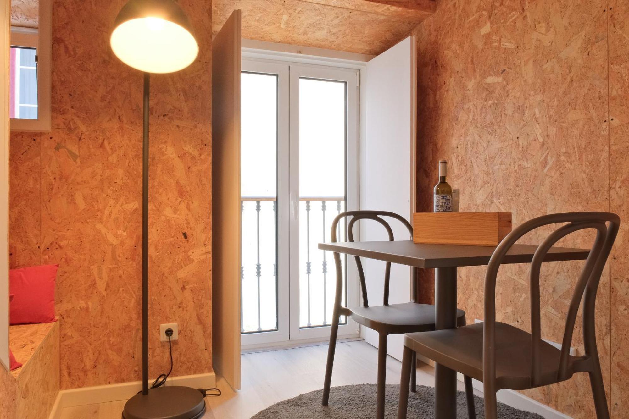 Friendly Border City Design Apartments Lisboa المظهر الخارجي الصورة