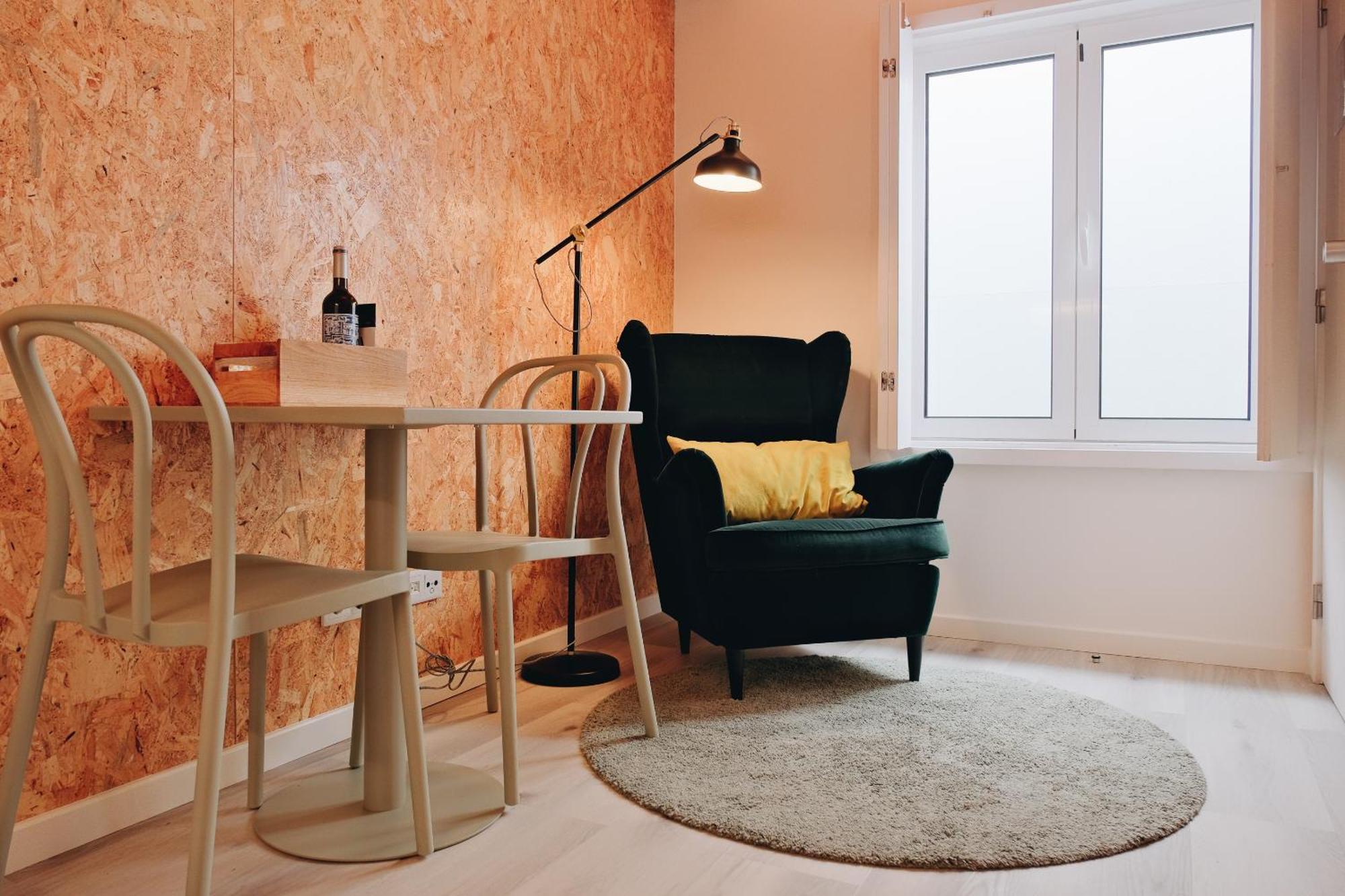 Friendly Border City Design Apartments Lisboa المظهر الخارجي الصورة
