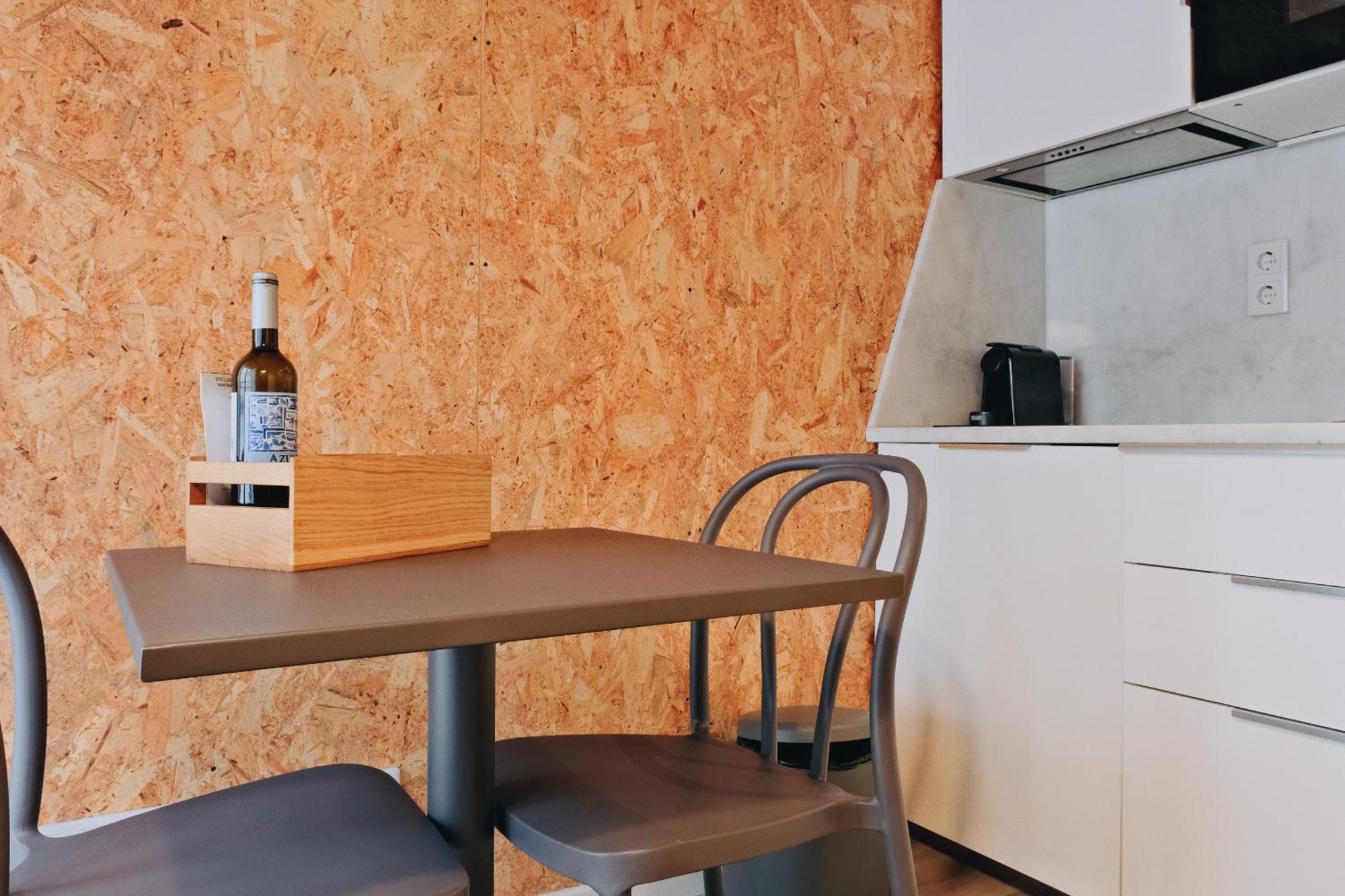Friendly Border City Design Apartments Lisboa المظهر الخارجي الصورة