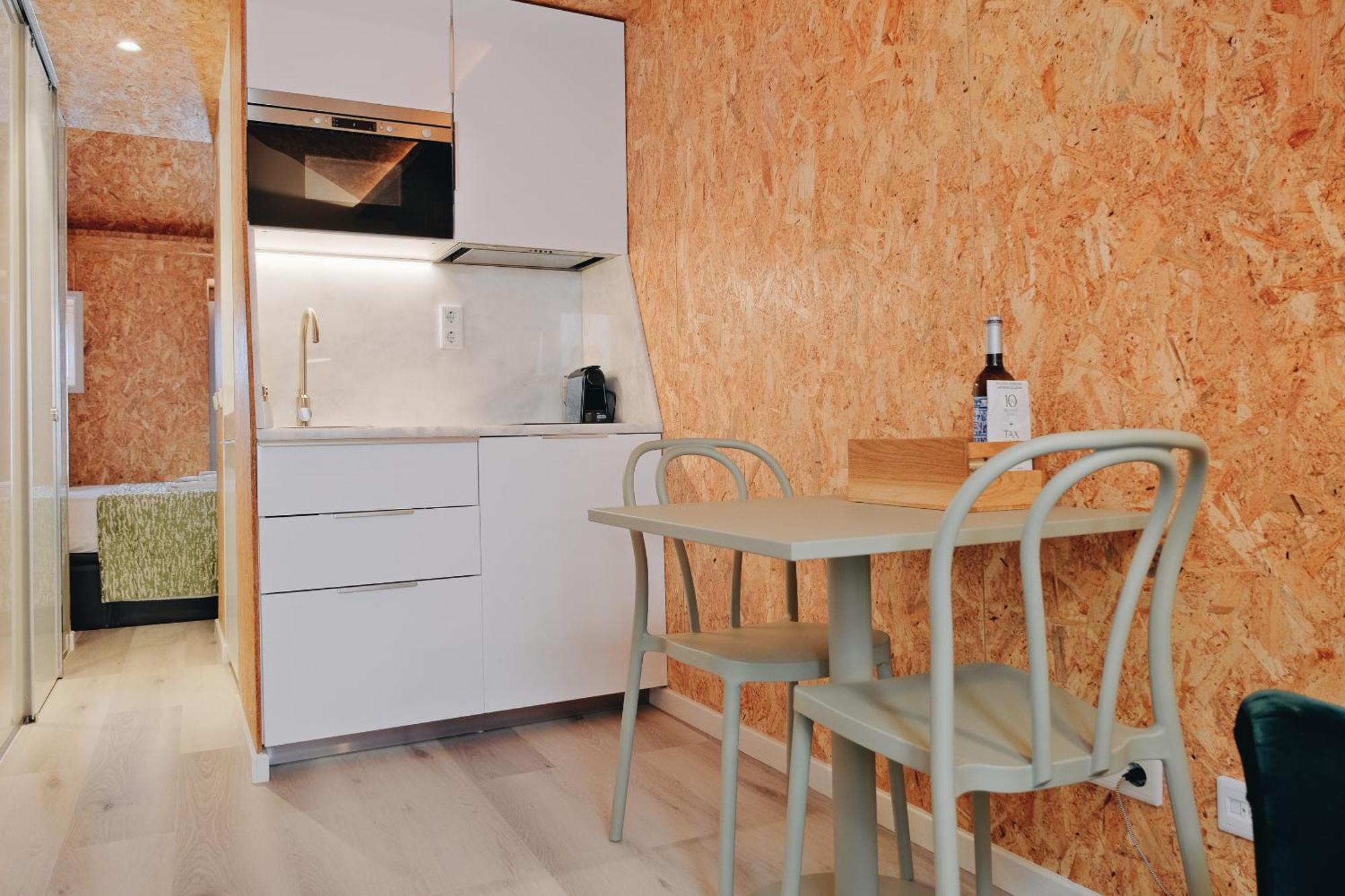 Friendly Border City Design Apartments Lisboa المظهر الخارجي الصورة