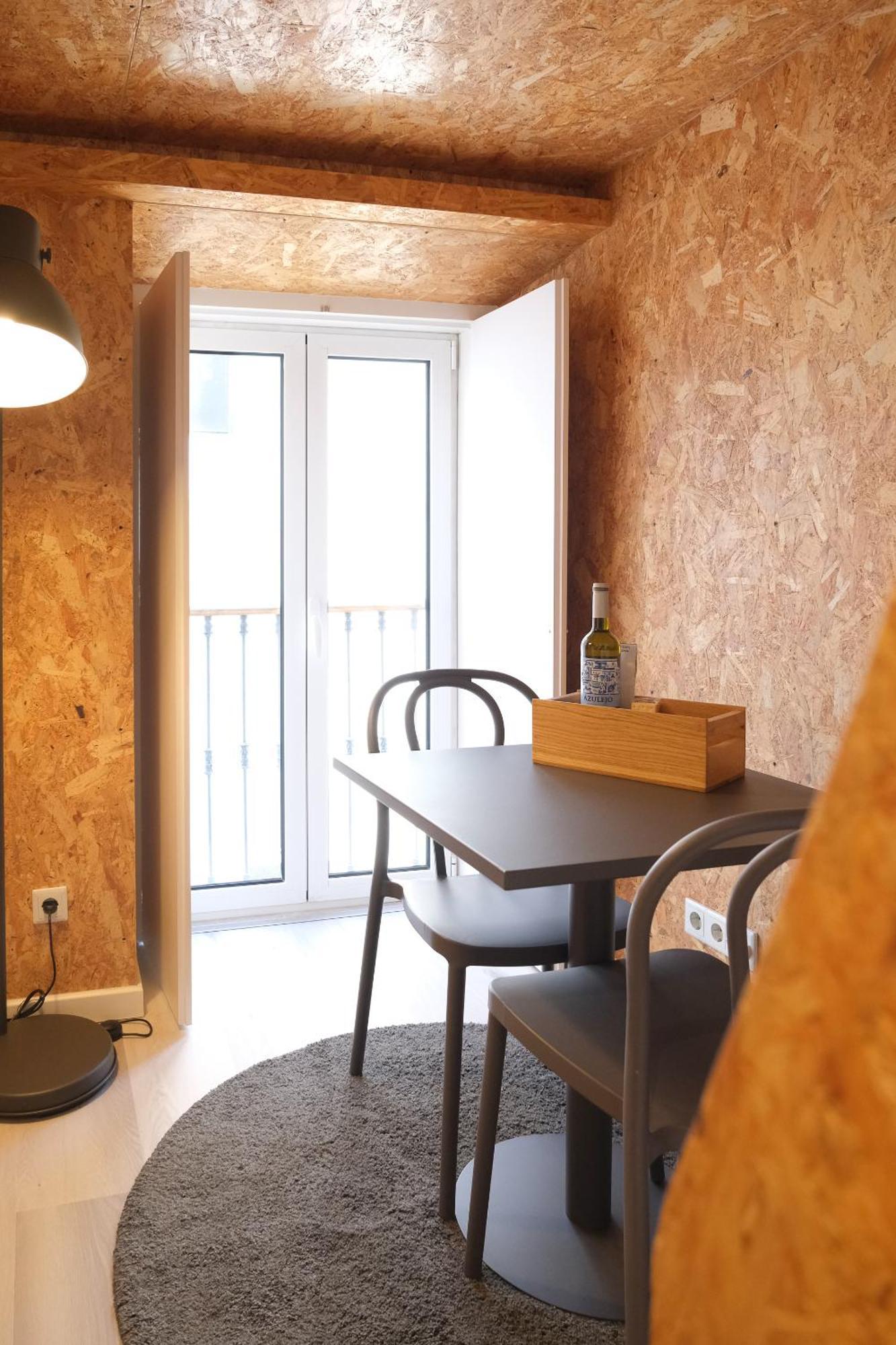 Friendly Border City Design Apartments Lisboa المظهر الخارجي الصورة