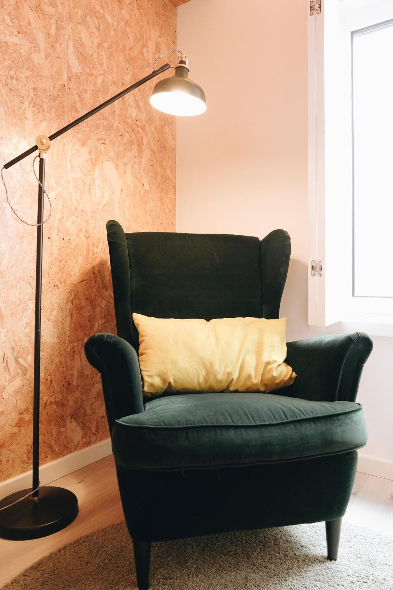 Friendly Border City Design Apartments Lisboa المظهر الخارجي الصورة