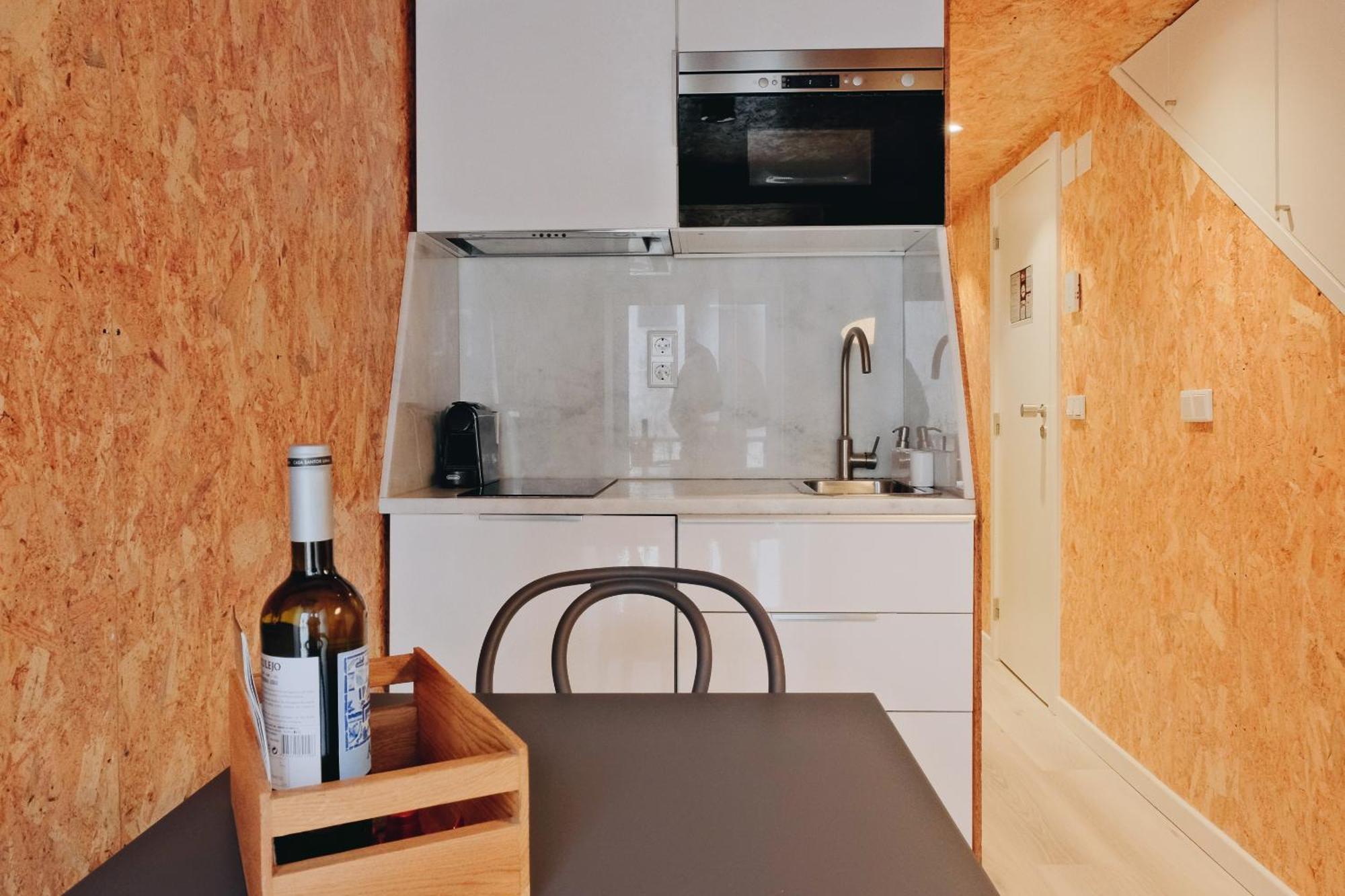 Friendly Border City Design Apartments Lisboa المظهر الخارجي الصورة